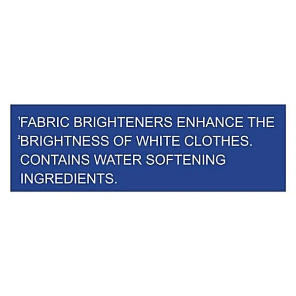 FENA DETERGENT POWDER - 500G, NA, NA