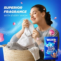 SURF EXCEL DETERGENT POWDER - 500G, NA, NA