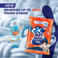 SURF EXCEL DETERGENT POWDER - 2KG, NA, NA