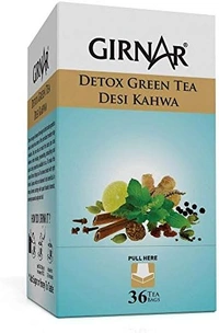 Giranar Detox Desi Kahwa - 36N, NA, NA