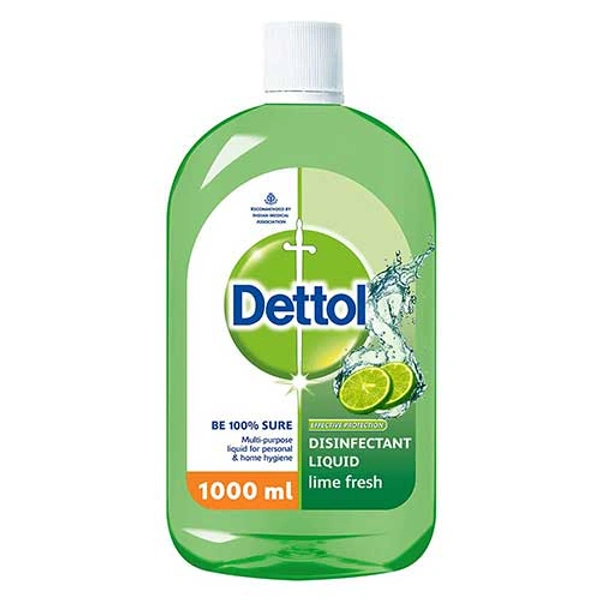 Dettol - 500ml, NA, NA