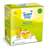 Natura Diet Sugar Natura - 220g, NA, NA
