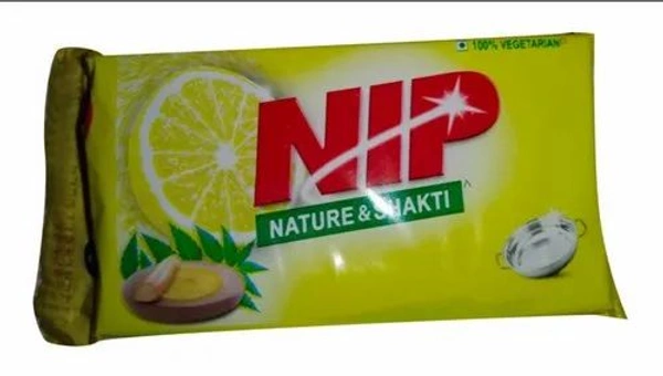 NIP DISHWASH BAR - 1PCS, NA, NA