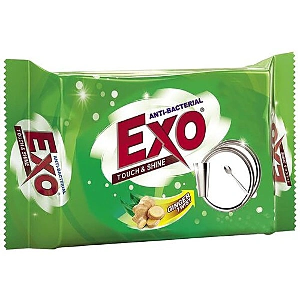 EXO DISHWASH BAR - 1PCS, NA, NA