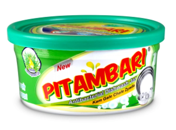 PITAMBARI DISHWASH BAR - 700G, NA, NA