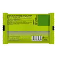 PATANJALI DISHWASH BAR - 4PCS, NA, NA