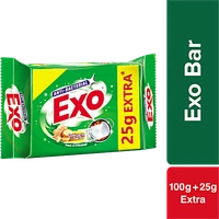 EXO DISHWASH BAR - 1PCS, NA, NA