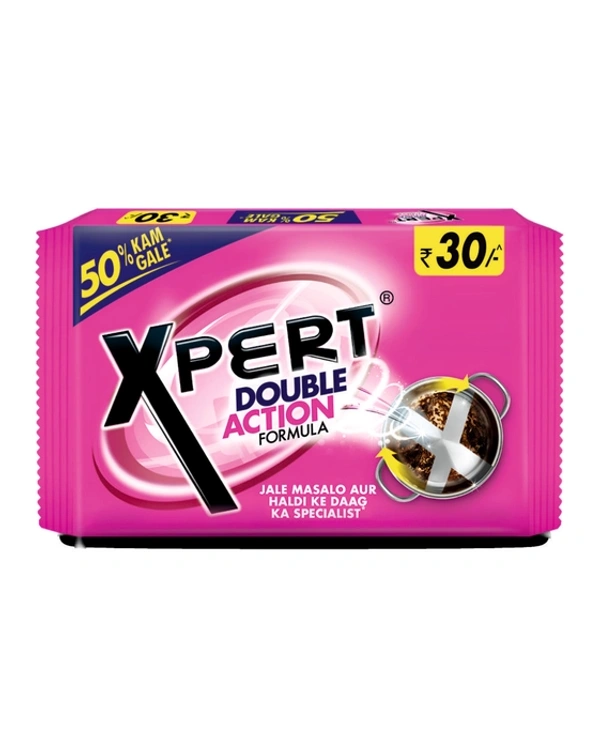 XPERT DISHWASH BAR - 3PCS, NA, NA