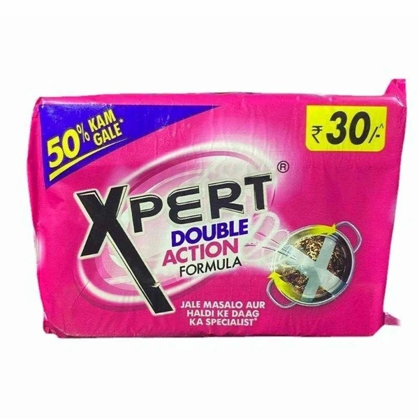 XPERT DISHWASH BAR - 3PCS, NA, NA