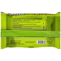 PATANJALI DISHWASH BAR - 1PCS, NA, NA