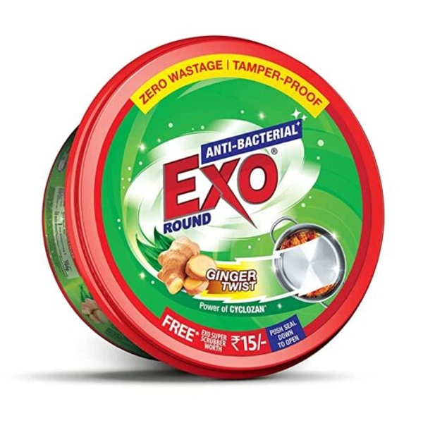 EXO DISHWASH BAR - 700G, NA, NA