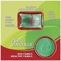 EXO DISHWASH BAR - 700G, NA, NA