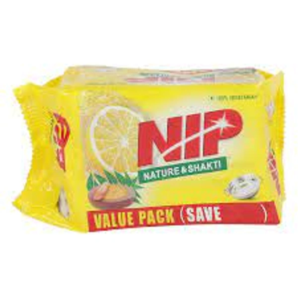 NIP DISHWASH BAR - 3PCS, NA, NA