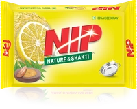 NIP DISHWASH BAR - 3PCS, NA, NA