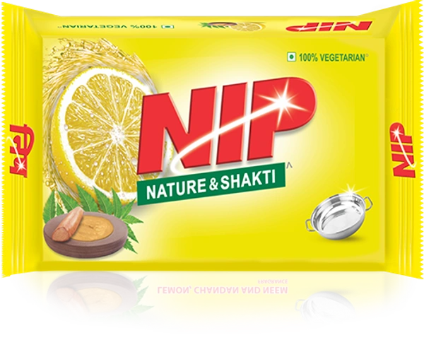 NIP DISHWASH BAR - 3PCS, NA, NA