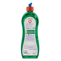 PRIL DISHWASH LIQUID - 750ML, NA, NA