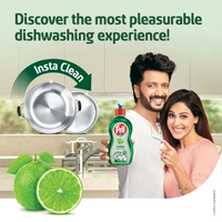PRIL DISHWASH LIQUID - 750ML, NA, NA