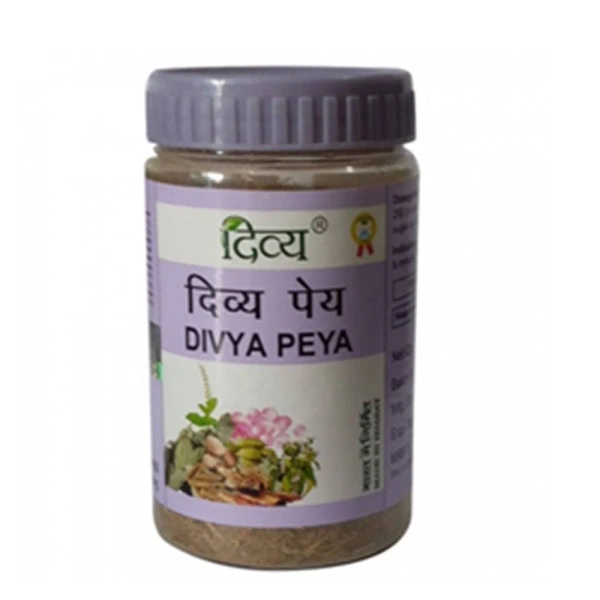 DIVYA PEYA - 100g, NA, NA