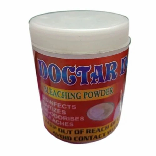 Doctor Bleaching Powder - 500g, NA, NA