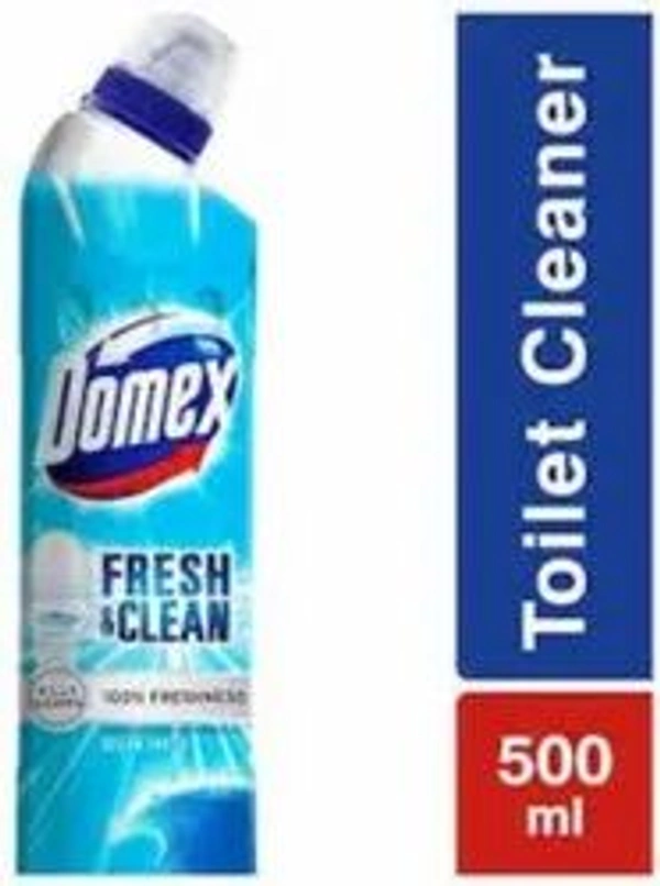 Domex Fresh Guard - 500ml, NA, NA