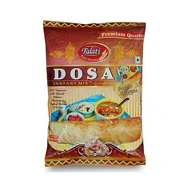 Gangwal Dosa Mix - 500g, NA, NA