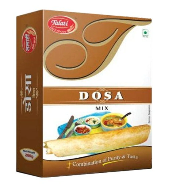 Gangwal Dosa Mix - 500g, NA, NA
