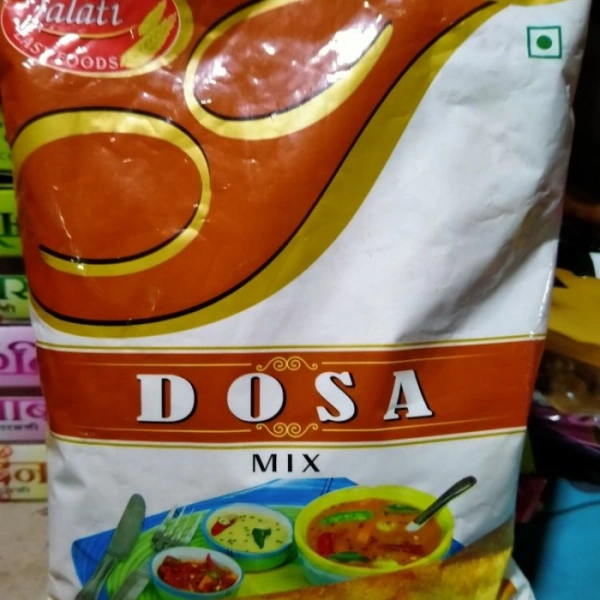 Gangwal Dosa Mix - 500g, NA, NA