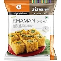 Rakesh Dosa / Uttapam - 500g, NA, NA