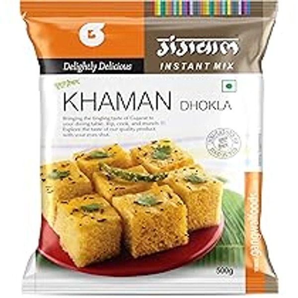 Rakesh Dosa / Uttapam - 500g, NA, NA