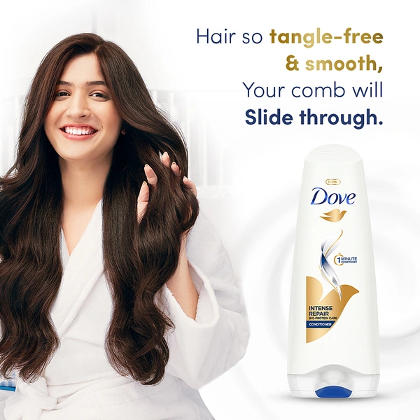 Dove Conditioner - 175ml, NA, NA