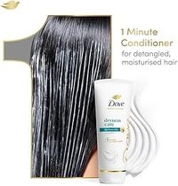 Dove Conditioner - 175ml, NA, NA