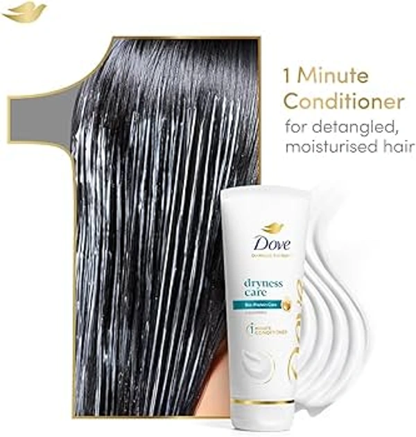 Dove Conditioner - 175ml, NA, NA