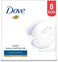 Dove Cream bar - 375g, NA, NA