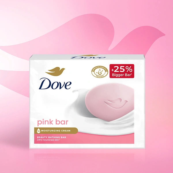 Dove Cream bar - 100g, NA, NA