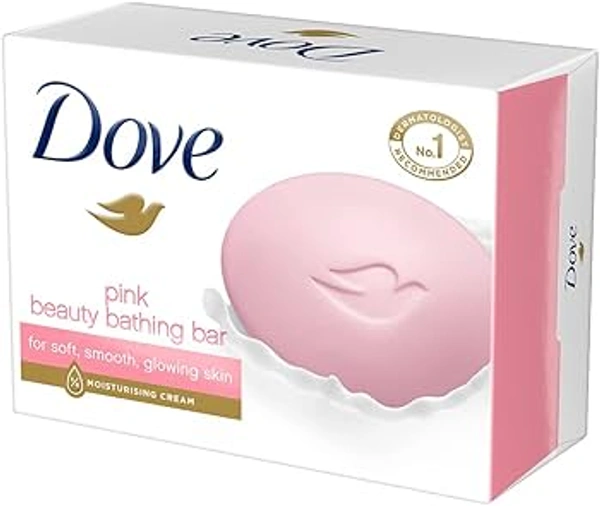 Dove Cream bar - 100g, NA, NA