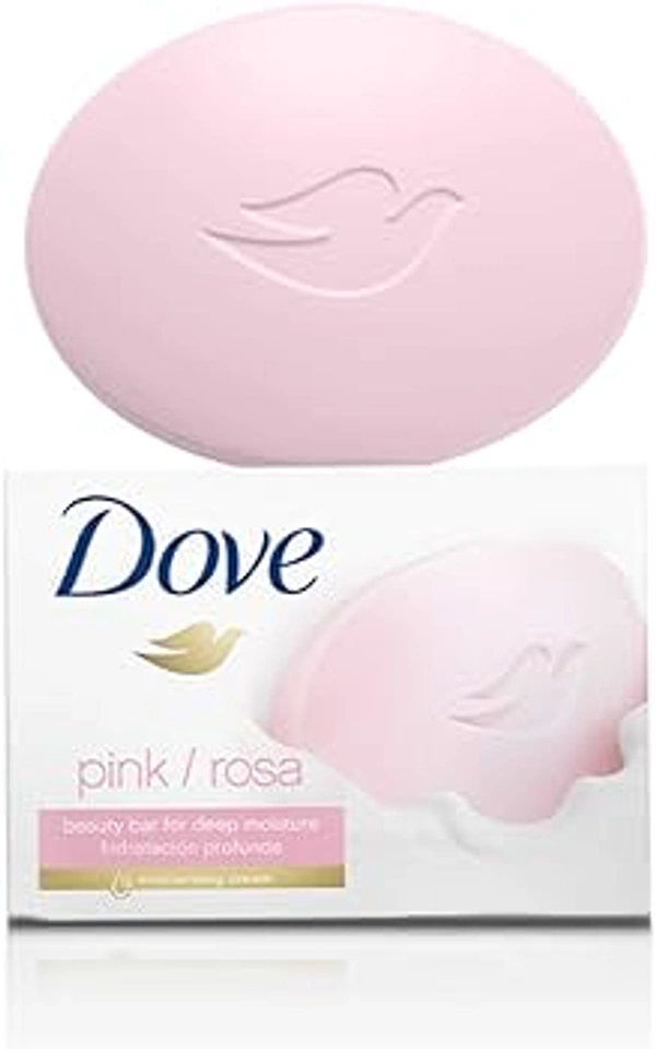 Dove Cream bar - 100g, NA, NA