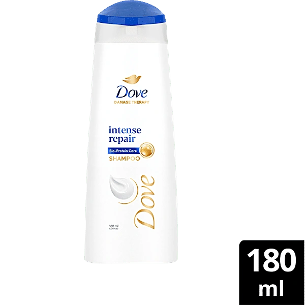 Dove Shampoo - 180ml, NA, NA