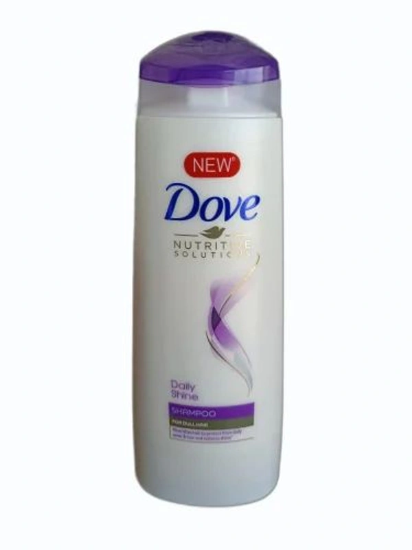 Dove Shampoo - 325ml, NA, NA