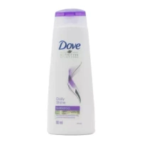 Dove Shampoo - 325ml, NA, NA