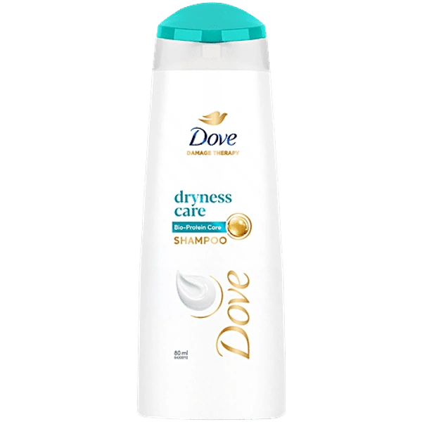 Dove Shampoo - 180ml, NA, NA