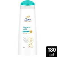 Dove Shampoo - 180ml, NA, NA