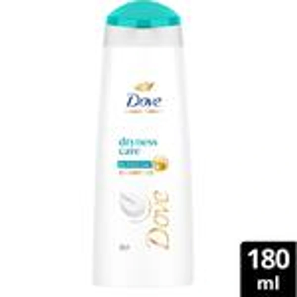 Dove Shampoo - 180ml, NA, NA