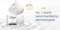 Dove Soap - 500g, NA, NA