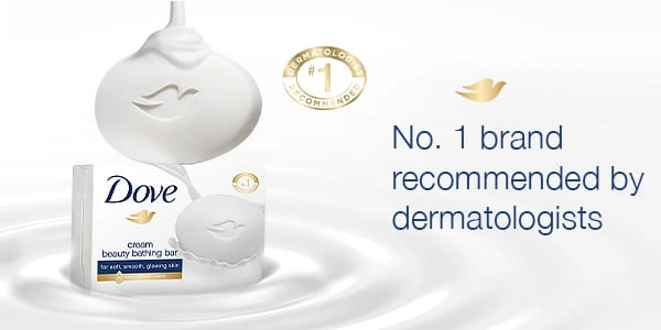 Dove Soap - 500g, NA, NA
