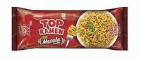 TOP RAMEN MASALA NOODLES - 240 G, NA, NA