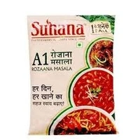 SUHANA ROZAANA MASALA - 200 G, NA, NA