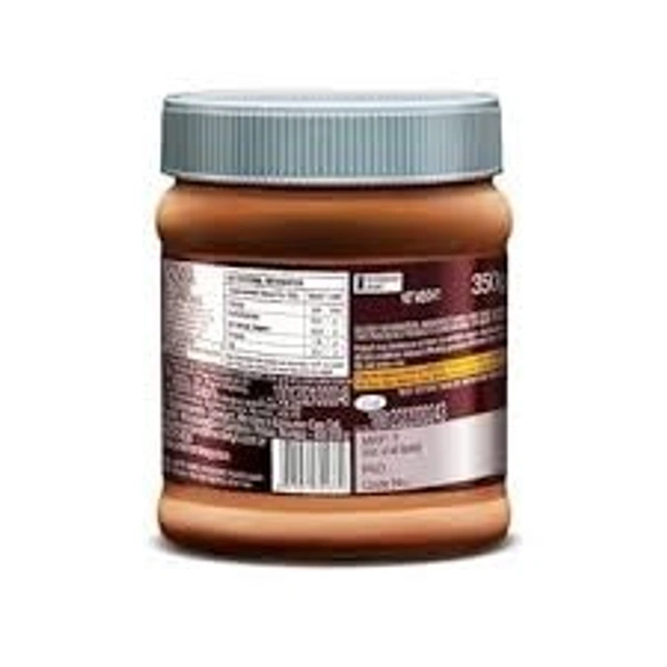 Herasheys's Spreads - 350g, NA, NA
