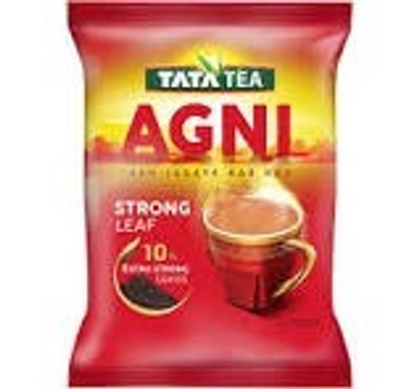 TATA TEA AGNI - 250 G, NA, NA