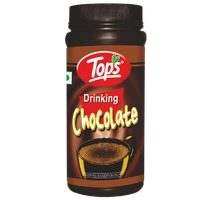 Tops Drinking Chocolate - 100g, NA, NA