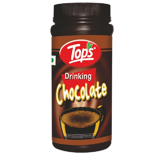 Tops Drinking Chocolate - 100g, NA, NA